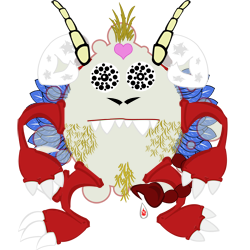 Animulopodo