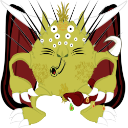 Anochetus
