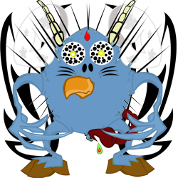 Babosalvaje