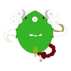 Blup_blup