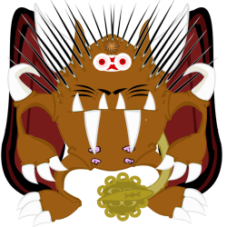 Cañangasñangas