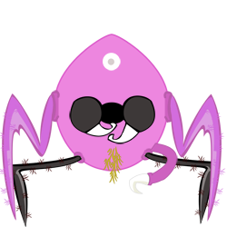 Chocoplastos