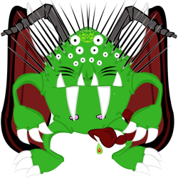 Cocodrimpy