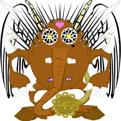 Especie - Colmillos evobas