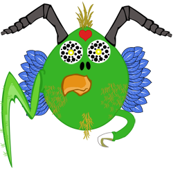 Coprolito