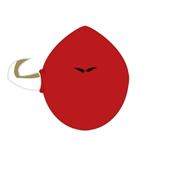 Especie - Darkos evobas