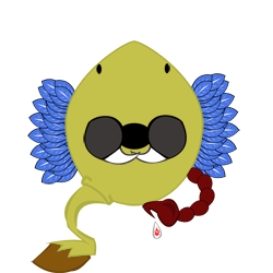 Deforfacus