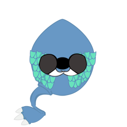 Especie - Deforme evobas