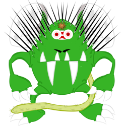 Dinoterio
