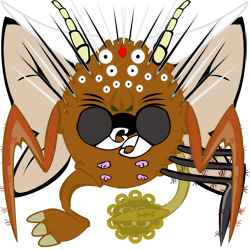 Draconianos