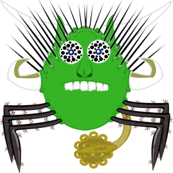 Dramons