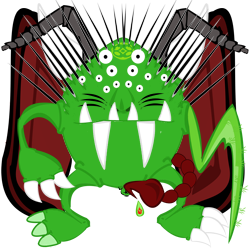 Drwhonianus