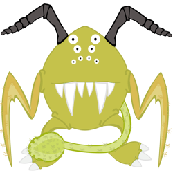 Erogeus