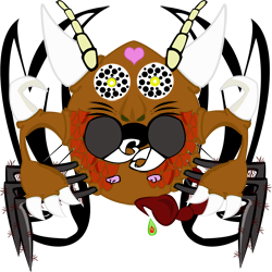 Exobestias
