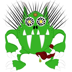 Ferus
