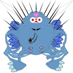 Fierecillas