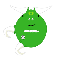 Grundo