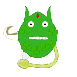 Gusanita