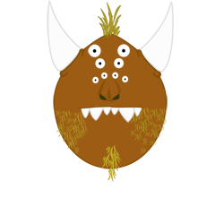 Haarpsianos