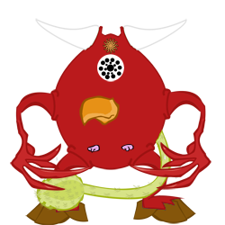 Kribensis