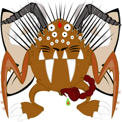 Lobo_solitario