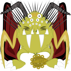 Lobomon