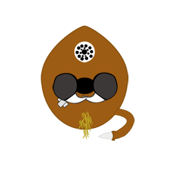 Especie - Lukitazzz evobas