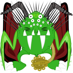 Malkavian