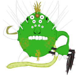 Mangurrian