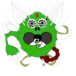 Marshalius