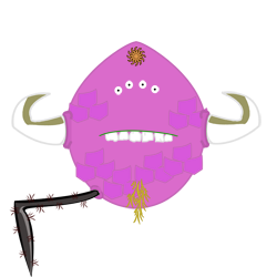 Marvipados