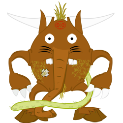 Mastodonte