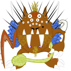Mecña