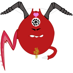 Melenukos