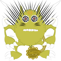 Minislowpokes