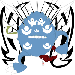 Nacrifidos