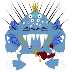 Necrofagos