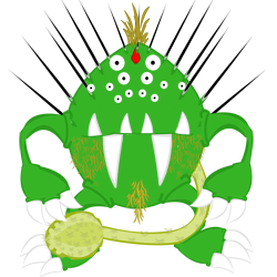 Necromiux