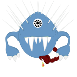 Nomad_claw
