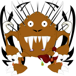Nomercy