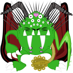 Notengonipapa