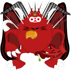 Pumagenos