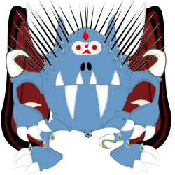 Raptoruspakus