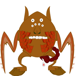 Shalashaska