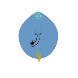 Terrian