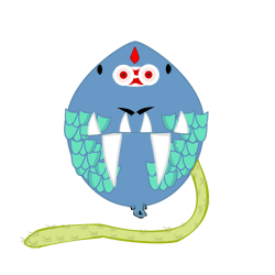 Tiburon