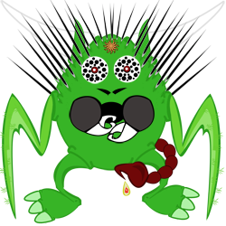 Tiradus