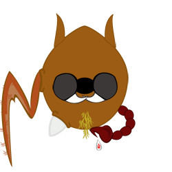 Toñius_horridus