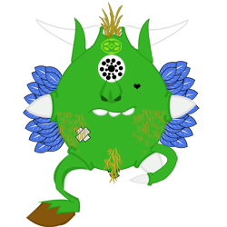 Trilobite