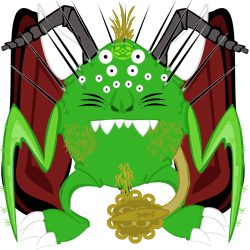 Velikanezer